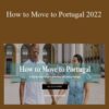 Amon Christina How to Move to Portugal 2022 250x343 1 » Courses[GB]