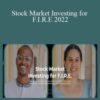 Amon Christina Stock Market Investing for F.I.R.E 2022 250x343 1 » Courses[GB]