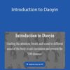 Andrew Nugent Head Introduction to Daoyin 1 250x343 1 » Courses[GB]