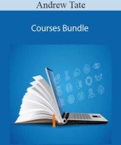 Andrew Tate – Courses Bundle