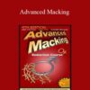 Anthony Berger – Advanced Macking