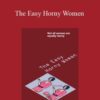 Anthony Berger The Easy Horny Women 250x343 1 » Courses[GB]