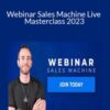 Anthony Morrison Webinar Sales Machine Live Masterclass 2023 250x343 1 » Courses[GB]