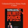 Anthony Robbins Unlimited Power Home Study Course 250x343 1 » Courses[GB]