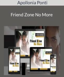 Apollonia Ponti – Friend Zone No More
