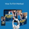 Apollonia Ponti How To Flirt Method 250x343 1 » Courses[GB]