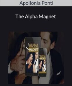 Apollonia Ponti – The Alpha Magnet