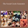 Aslen Claymore The Social Circle Generator 250x343 1 » Courses[GB]