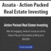 Assata Action Packed Real Estate Investing 250x321 1 » Courses[GB]