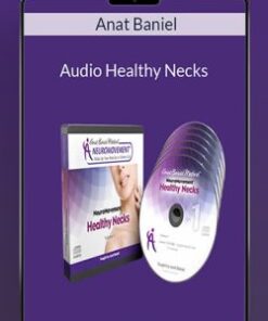 Audio Healthy Necks – Anat Baniel