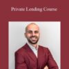 Austin Rutherford Private Lending Course 250x343 1 » Courses[GB]