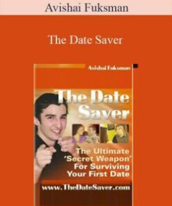 Avishai Fuksman – The Date Saver