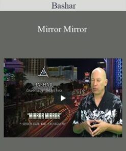 Bashar – Mirror Mirror