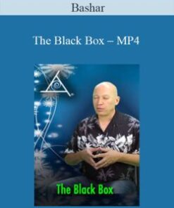 Bashar – The Black Box – MP4