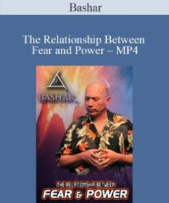Bashar – The Relationship Between Fear and Power – MP4