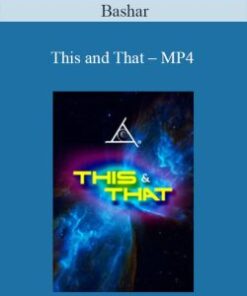 Bashar – This and That – MP4
