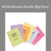Becca Courtice All Workbooks Bundle Big Pens 250x343 1 » Courses[GB]