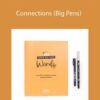 Becca Courtice – Connections (Big Pens)