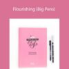 Becca Courtice – Flourishing (Big Pens)