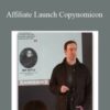 Ben Settle Affiliate Launch Copynomicon 250x343 1 » Courses[GB]
