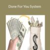 Benjamin Fairbourne Done For You System 250x343 1 » Courses[GB]