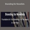 Beth and Ezra Barany Branding for Novelists 250x343 1 » Courses[GB]