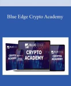 Blue Edge Crypto Academy