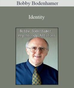 Bobby Bodenhamer – Identity