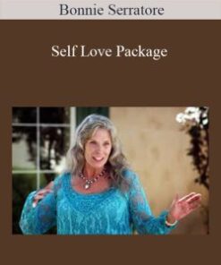 Bonnie Serratore – Self Love Package