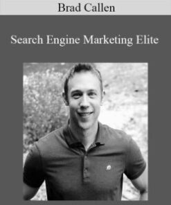 Brad Callen – Search Engine Marketing Elite