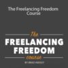Brad Hussey The Freelancing Freedom Course 250x343 1 » Courses[GB]
