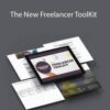 Brad Hussey – The New Freelancer ToolKit
