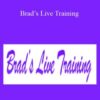 Bradley Batdorf Brads Live Training 250x343 1 » Courses[GB]