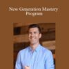 Brandon Lucero New Generation Mastery Program 250x343 1 » Courses[GB]