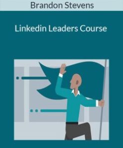 Brandon Stevens – Linkedin Leaders Course