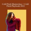 Bree Weber Cold Pitch Masterclass Cold Pitch Playbook 2022 250x343 1 » Courses[GB]