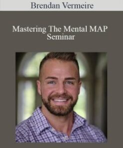 Brendan Vermeire – Mastering The Mental MAP Seminar