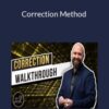 Brent Charleton – Correction Method
