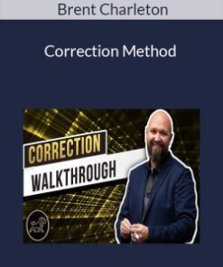 Brent Charleton – Correction Method
