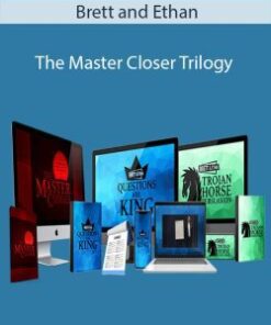 Brett and Ethan – The Master Closer Trilogy