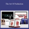 Brian Begin The Art Of Seduction 250x343 1 » Courses[GB]