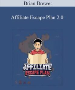 Brian Brewer – Affiliate Escape Plan 2.0