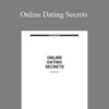 Brian Caniglia Online Dating Secrets 250x343 1 » Courses[GB]