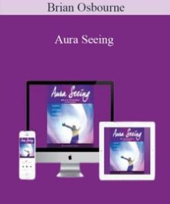 Brian Osbourne – Aura Seeing