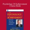 Brian Tracy Psychology Of Achievement Course Book 250x343 1 » Courses[GB]