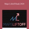 Brian Willie – Maps Liftoff Rank 2020