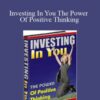 C Kellogg Investing In You The Power Of Positive Thinking 250x343 1 » Courses[GB]
