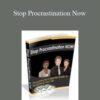 C Kellogg – Stop Procrastination Now
