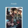 CR James Friends 250x343 1 » Courses[GB]