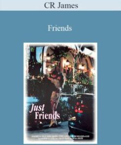 CR James – Friends
